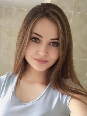 Индивидуалка Милана Фотография 2